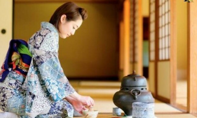 Топ-5 напопулярніших міфів про чай