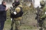 Російські солдати. Фото: скриншот Youtube