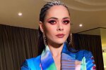 Юлия Санина, фото: Instagram