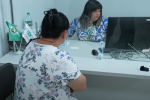 ПФУ, оформлення допомоги. Фото: скрін youtube