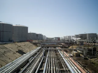 Газ может подорожать до 15 грн за кубометр