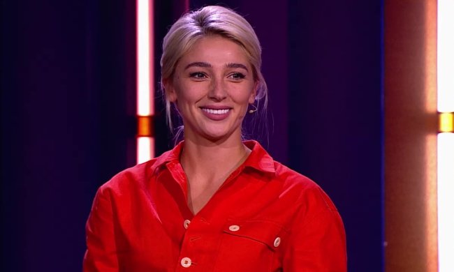 Настя Ивлеева