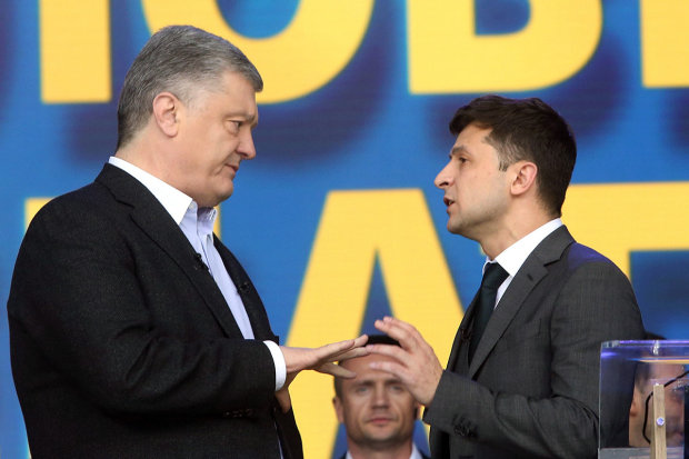 Главное за день субботы 18 мая: громкие отставки, позорная переписка соратника Порошенко и первые назначения Зеленского