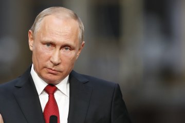 Путин "остыл" к Донбассу, в Украине назревает другой "фронт"