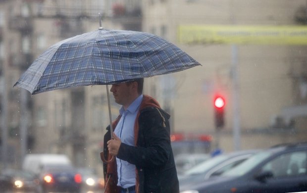 Погода на начало недели: первые дни лета обернутся катастрофой для украинцев