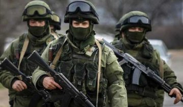 Ватник або Ратник: росіяни хваляться новою військовою формою