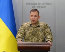 Зеленський ініціював проведення розслідування щодо полковника Ноздрачова через його заву про "ЛДНР"