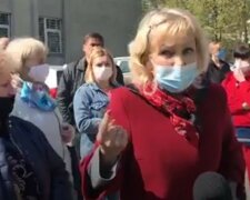 Львівські медики повстали проти копійчаних зарплат в розпал пандемії - "ходимо під Богом"