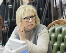 У путінських катівнях ще 115 українців: Денісова ошпарила холодним душем після обміну полоненими