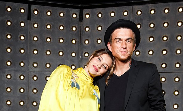 Топалов необычно поздравил Тодоренко с днем рождения: "Новых идей и новых детей"