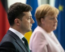 Судьбоносная разговор Зеленского с Меркель: возвращение России в G7, будущее Крыма и Донбасса и многое другое