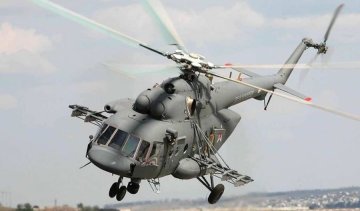 Окупанти активізували аеророзвідку поблизу адмінкордону з Кримом