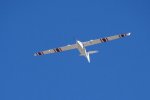 Грузовой беспилотник установил мировой рекорд