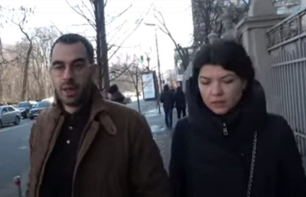 Александр Трухин. Фото: скриншот видео