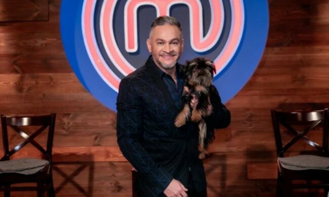 МастерШеф. Професіонали, прес-служба СТБ