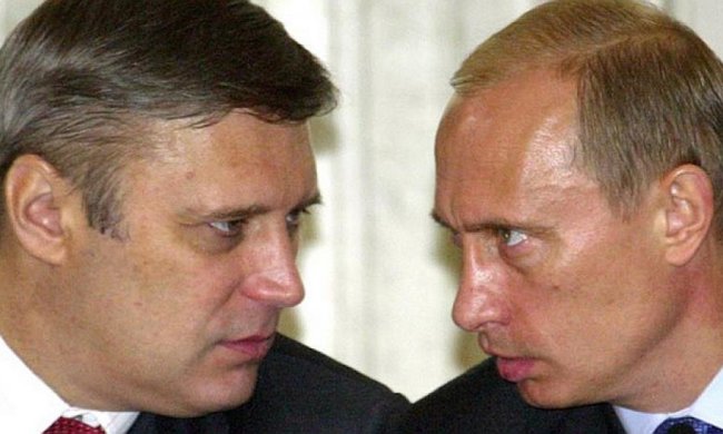 Путіну потрібна війна, щоб утримувати владу - Касьянов