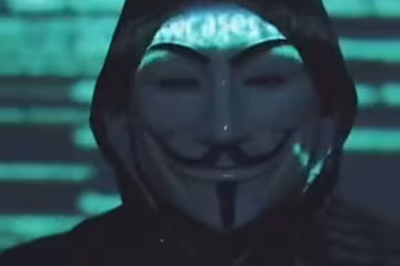 Anonymous розкрили сайт "Росатому" через захоплення Запорізької АЕС: "загроза ядерної аварії"