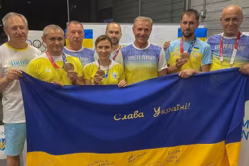 Українські олімпійці, instagram.com/zelenskiy_official