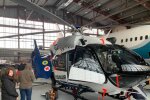 Airbus Helicopters H145, фото: Facebook