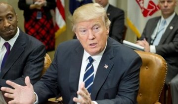 Трамп вірить, що Росія не причетна до загострення на Донбасі