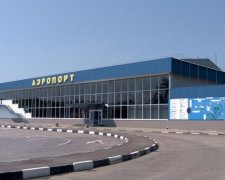У Путіна немає грошей на аеропорт в Сімферополі