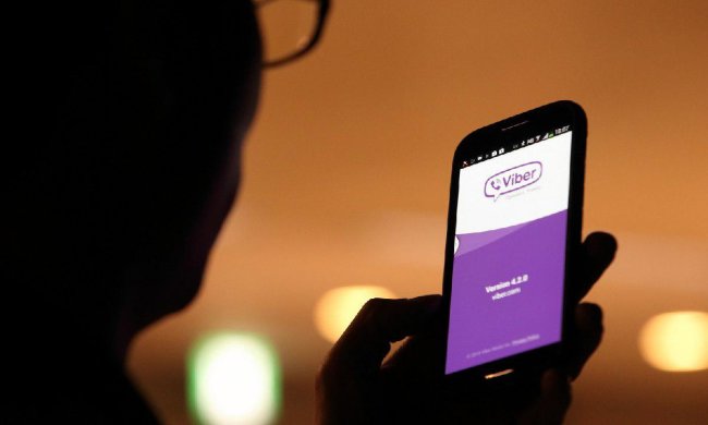 Viber добавил ночной режим для Android и iOS: как включить