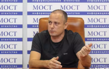 СМИ: Власти Каменского зарабатывали на медзакупках в разгар коронавируса