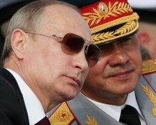 Росія вимагає пояснень від США щодо жорсткої позиції Пентагону