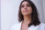 Юлія Мендель розповіла про роботу з Володимиром Зеленським у книзі "Кожен з нас президент", Ілля Кива вже зібрався читати: "Потужно"