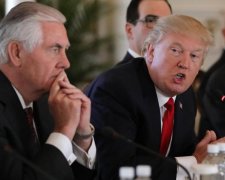 В оточенні Трампа готують "двірцевий переворот"