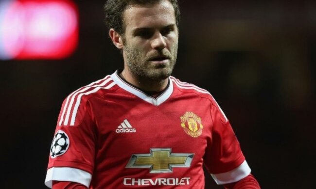 Моурінью розпочинає чистку в "Манчестер Юнайтед"