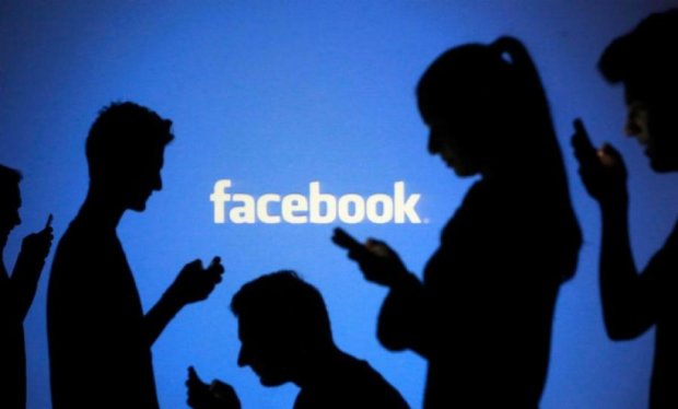 В Америке разрешили подать документы на развод через Facebook