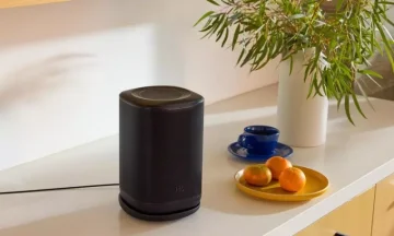 JBL Cove: розумні Wi-Fi-колонки з ШІ-калібруванням