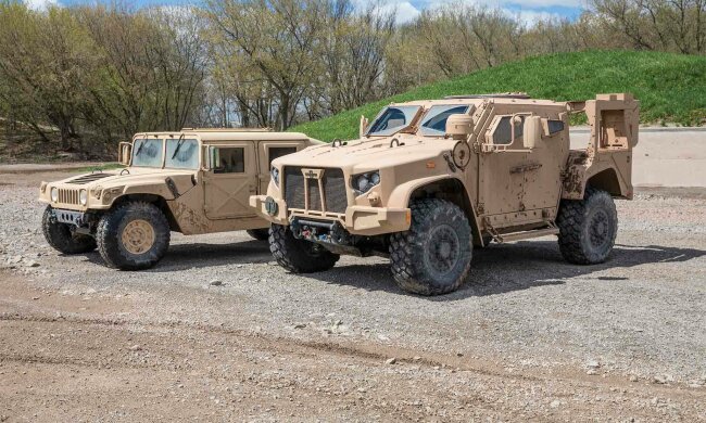 JLTV