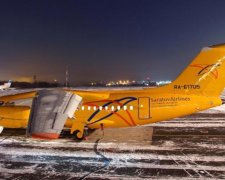 Катастрофа Ан-148: журналіст присоромив істеричок