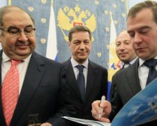 Навальний зруйнував усі аргументи скандального олігарха Усманова