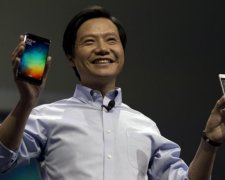 Творці Xiaomi потролили iPhone