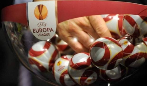 Жеребкування Ліги Європи: "Шахтар" зіграє з "Істанбул ББ"