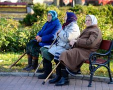 Міністр сказав, коли українцям перерахують пенсії