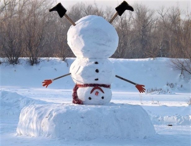 Погода готує морозний удар по Україні: мінус 25 та снігові бурі