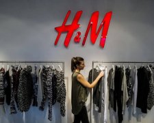 Второй H&M в Киеве: стало известно, какие подарки готовит компания на открытие