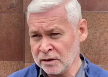 Ігор Терехов, фото: скріншот з відео