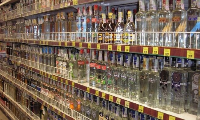 З наступного року горілка коштуватиме 90 гривень