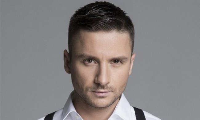 Сергій Лазарєв