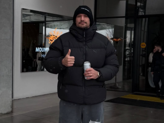 Тарас Цимбалюк, фото из соцсетей