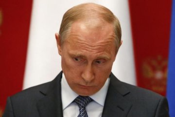 Путін перекрив фінам повітря