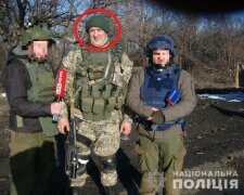 Віталій Стрижак повідомив про підозру учаснику незаконного збройного формування "Самооборона Криму"