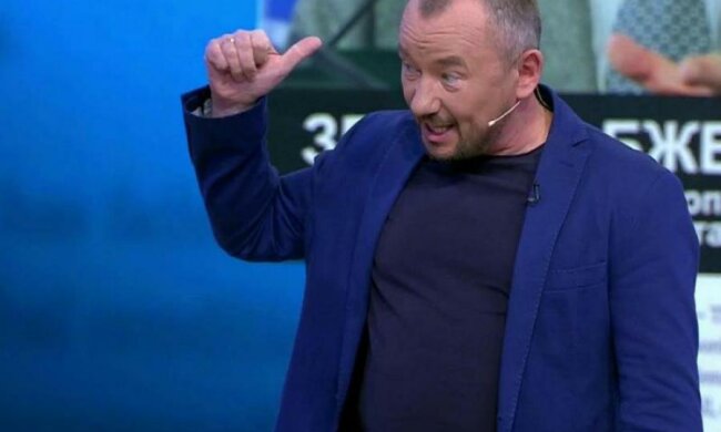 Оскаленные морды: украинский комикс привел в бешенство пропагандистов