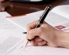 Кабмін скасував важливий для експорту сертифікат