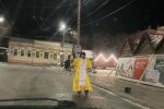 Інцидент у Чернівцях, скріншот: YouTube